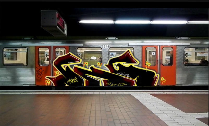 Bombing 1533599677551