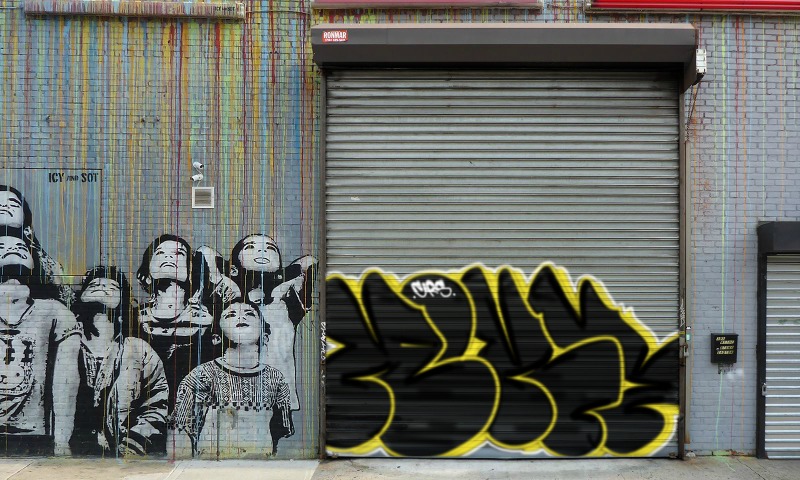 Bombing 1533606385920