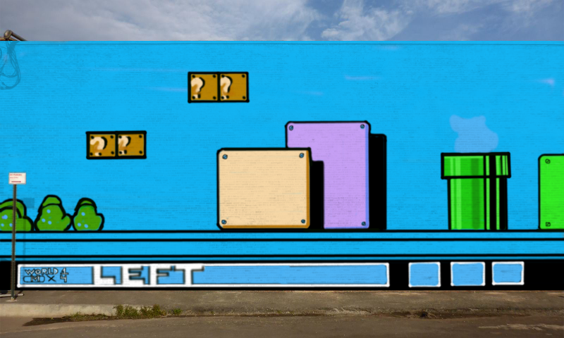 Bombing 1533685005660