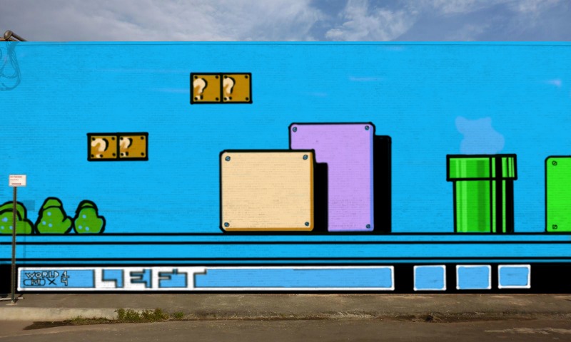 Bombing 1533685005660