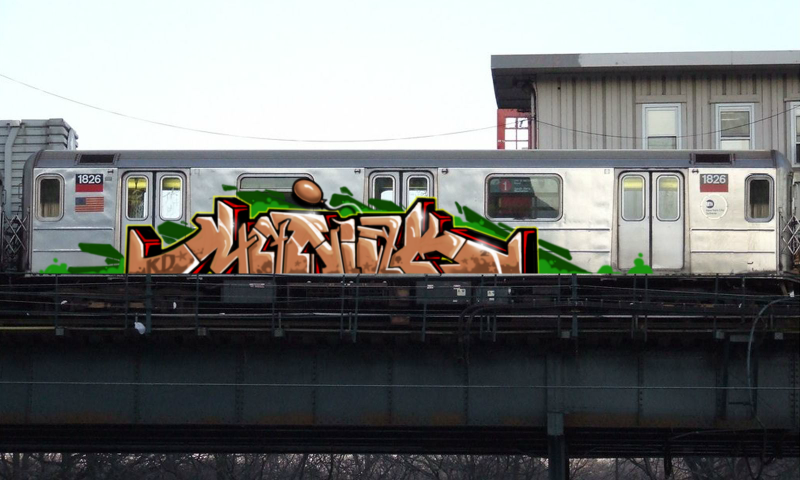 Bombing 1533715402025