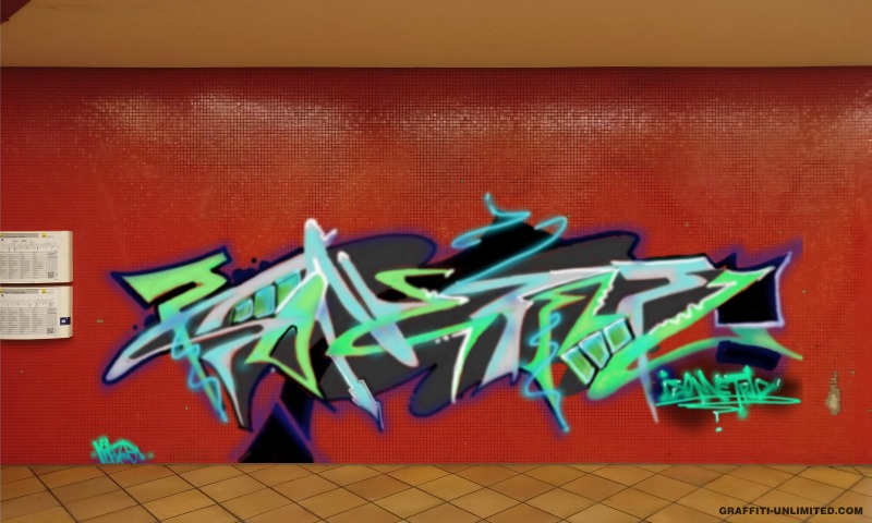 Bombing 1533699702884