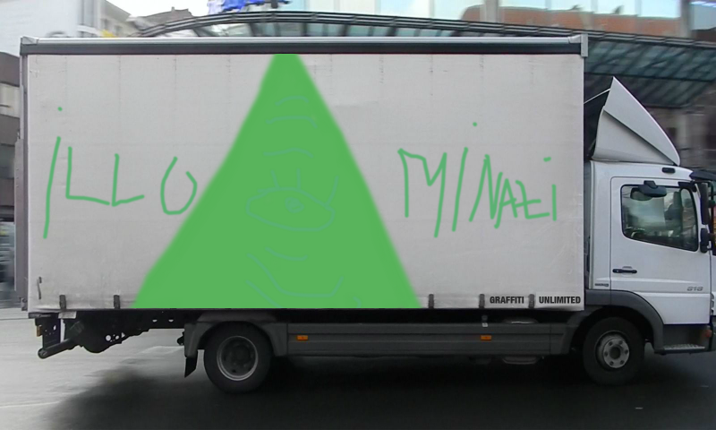 Bombing 1533720338600