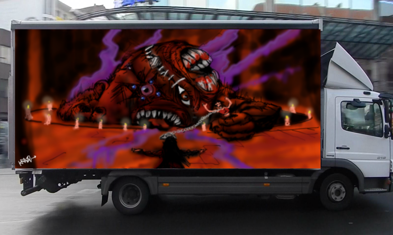 Bombing 1533768191162