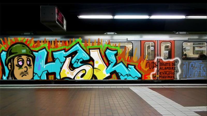 Bombing 1358121947347