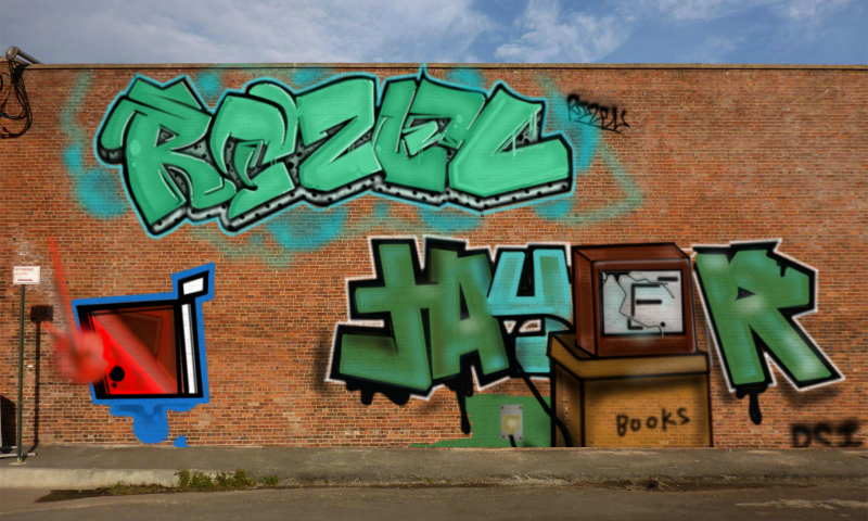 Bombing 1533835711784