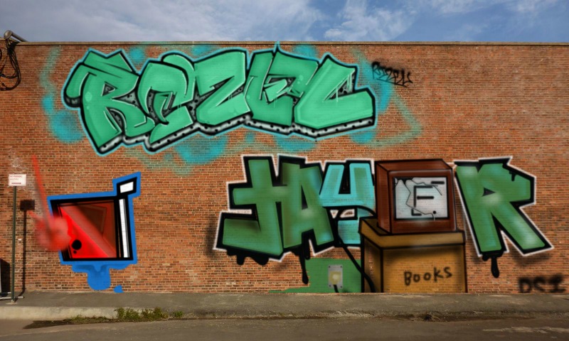 Bombing 1533835711784