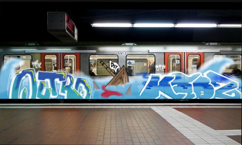 Bombing 1534000827561