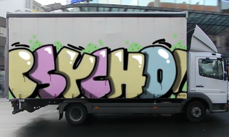 Bombing 1533857969185