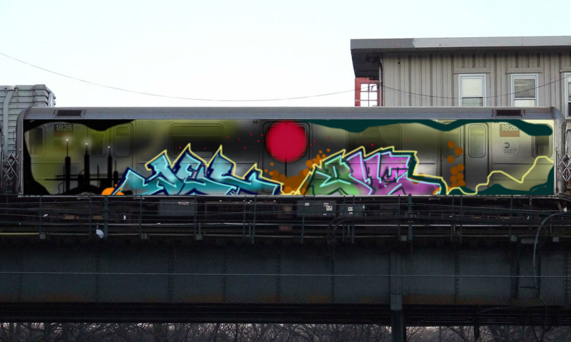 Bombing 1533860230203