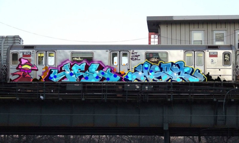 Bombing 1533944689984