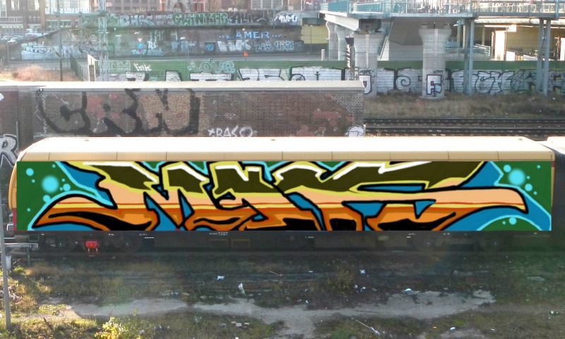 Bombing 1533963051680