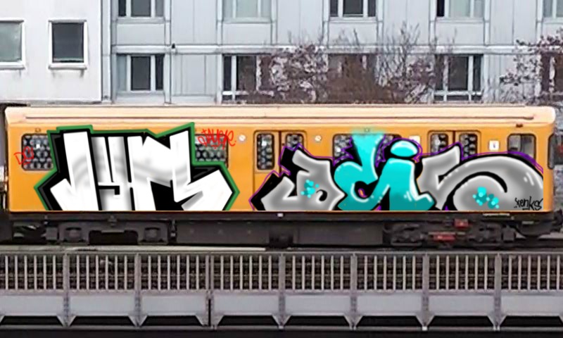 Bombing 1534034696537