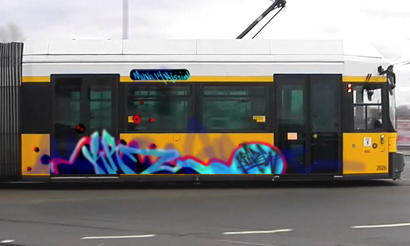 Bombing 1534124266935