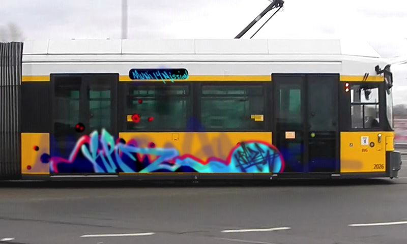 Bombing 1534124266935