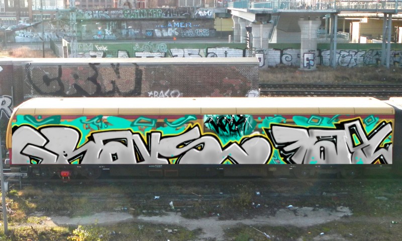 Bombing 1534150427338