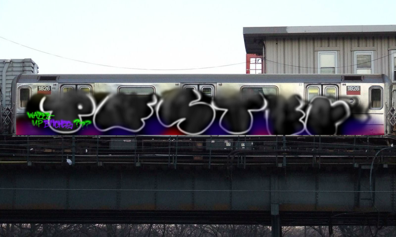 Bombing 1534190150707