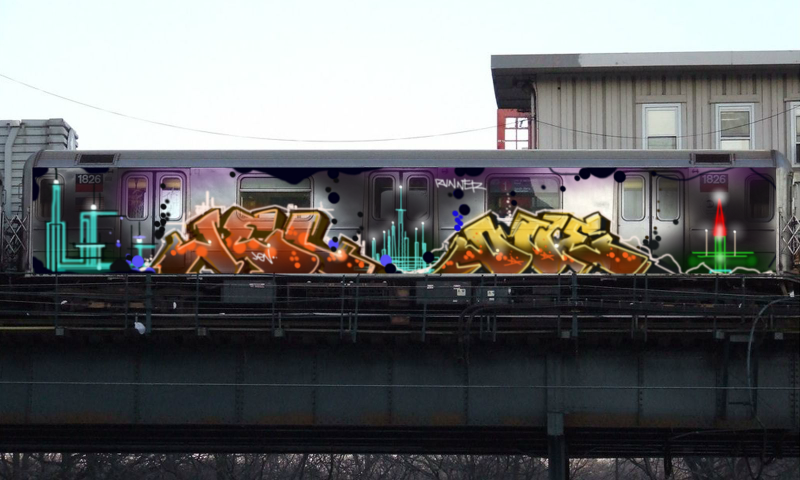 Bombing 1534206628671