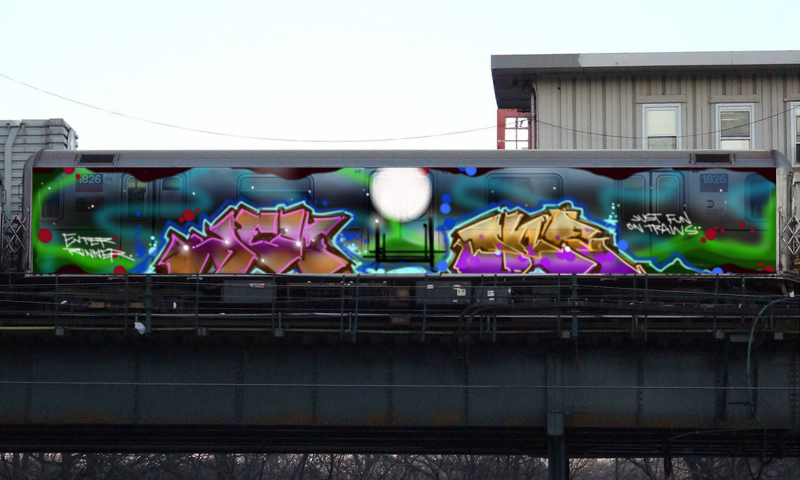 Bombing 1534209517218