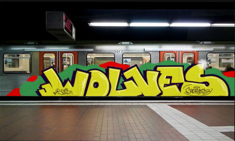 Bombing 1534211062150