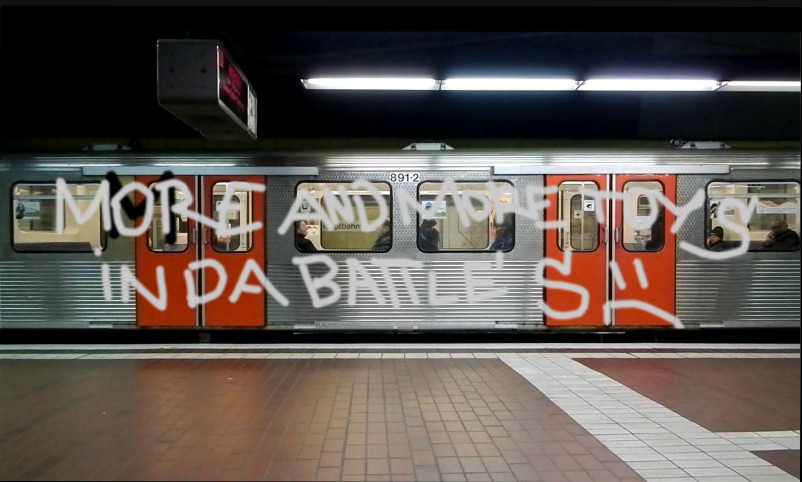 Bombing 1534321291981