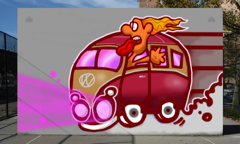 Bombing 1534459354852