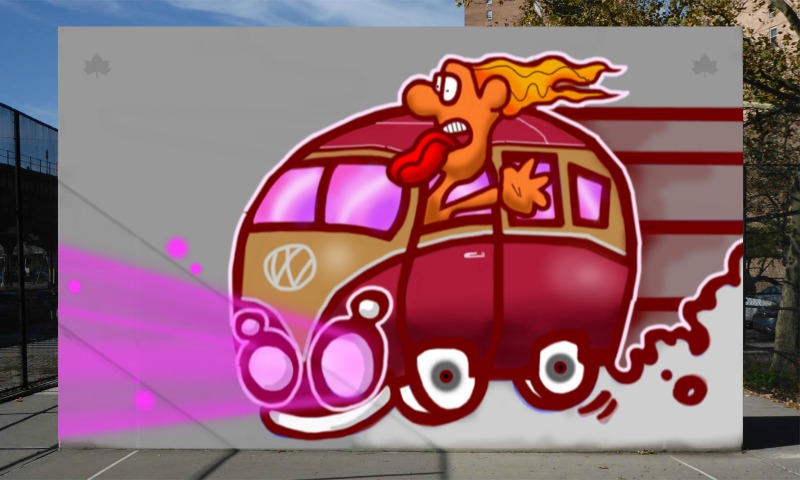 Bombing 1534459354852