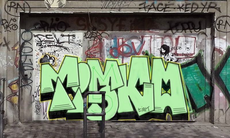 Bombing 1534334490893