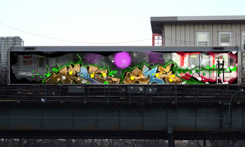 Bombing 1534376459812