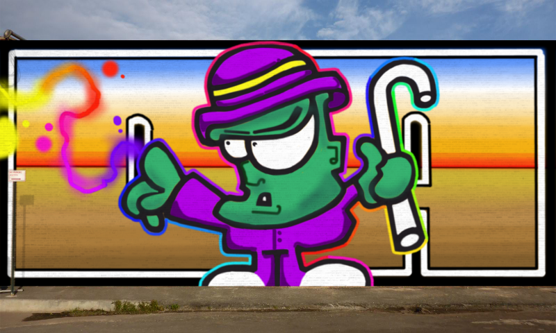 Bombing 1534462560676