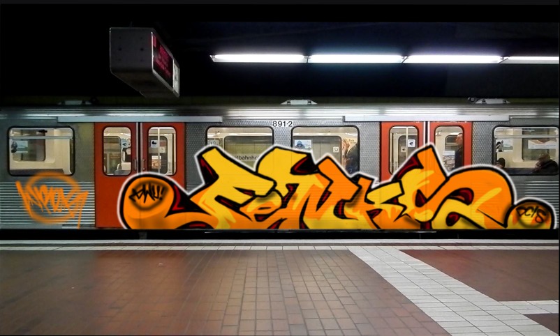 Bombing 1534406773075