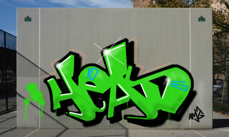 Bombing 1534410673356