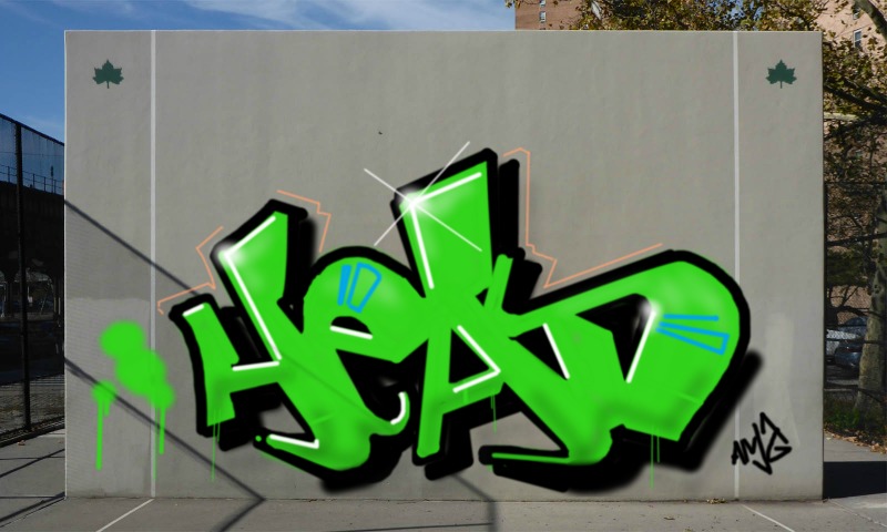 Bombing 1534410673356