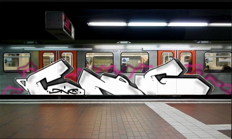 Bombing 1534455780806