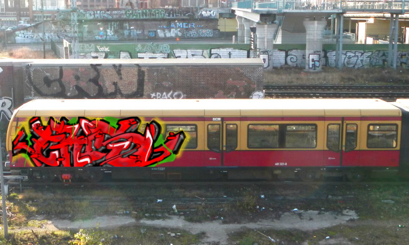 Bombing 1534455161981