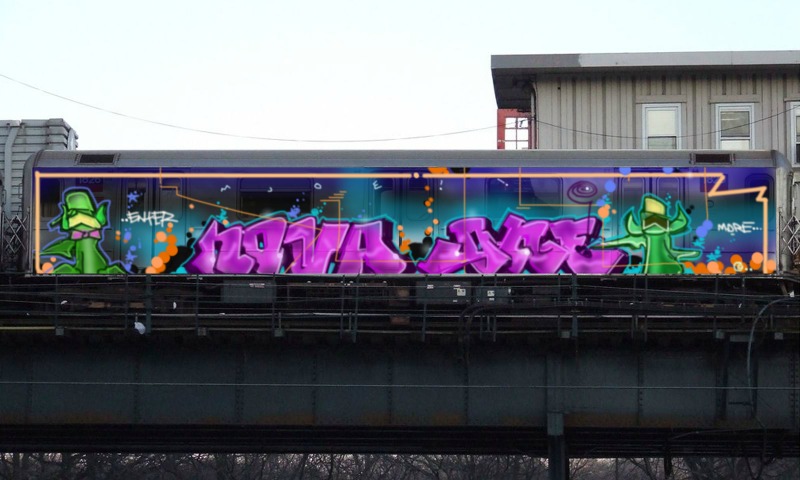 Bombing 1534469685906