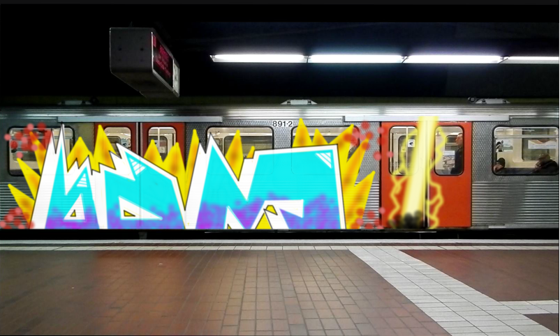 Bombing 1534497516921