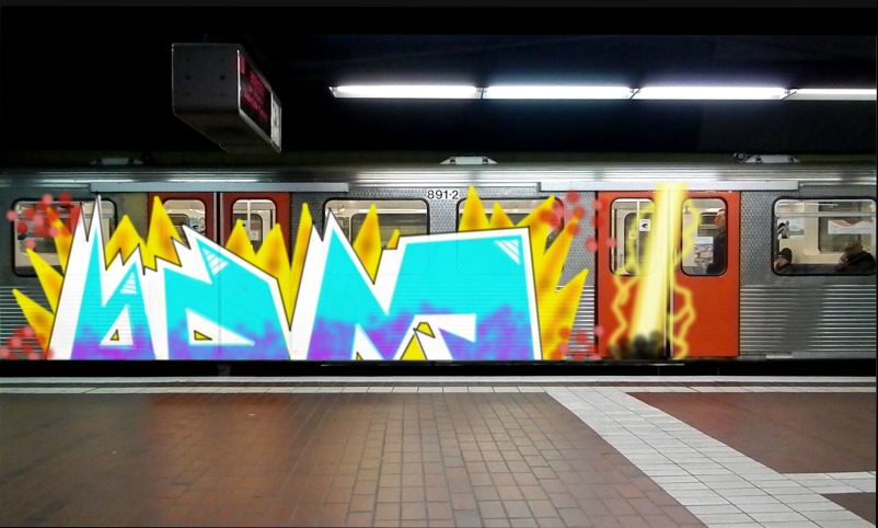 Bombing 1534497516921