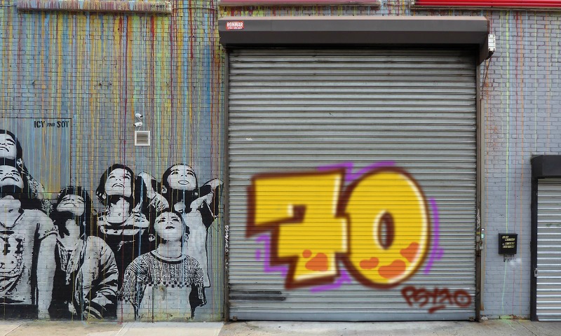 Bombing 1534520599905