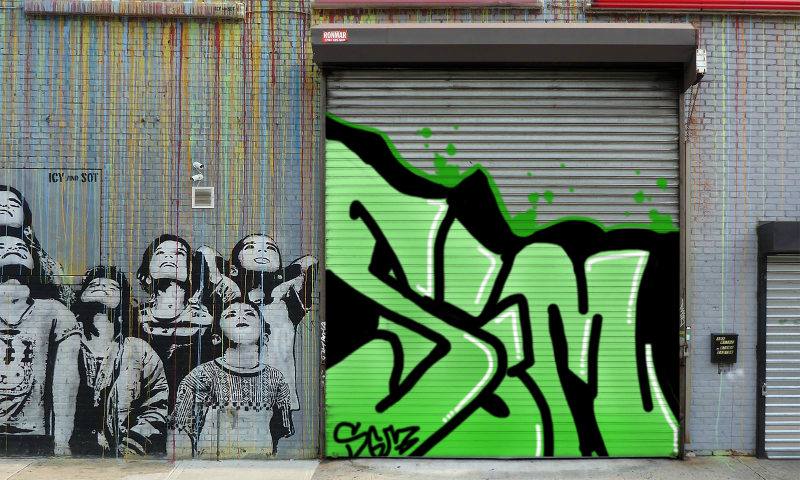 Bombing 1534539345973