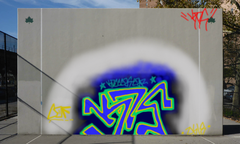 Bombing 1534539379024