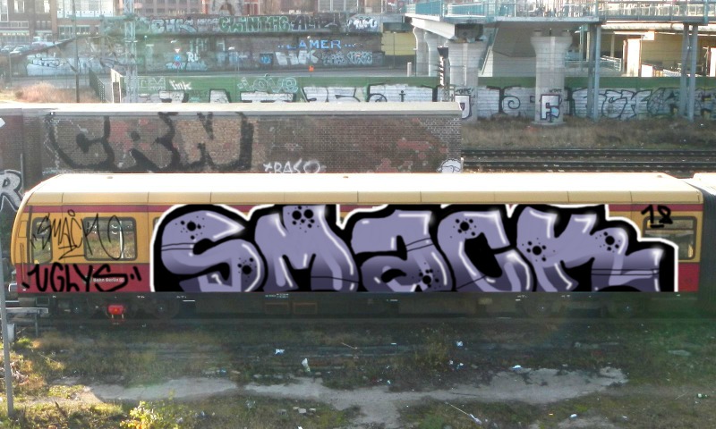 Bombing 1534550239568