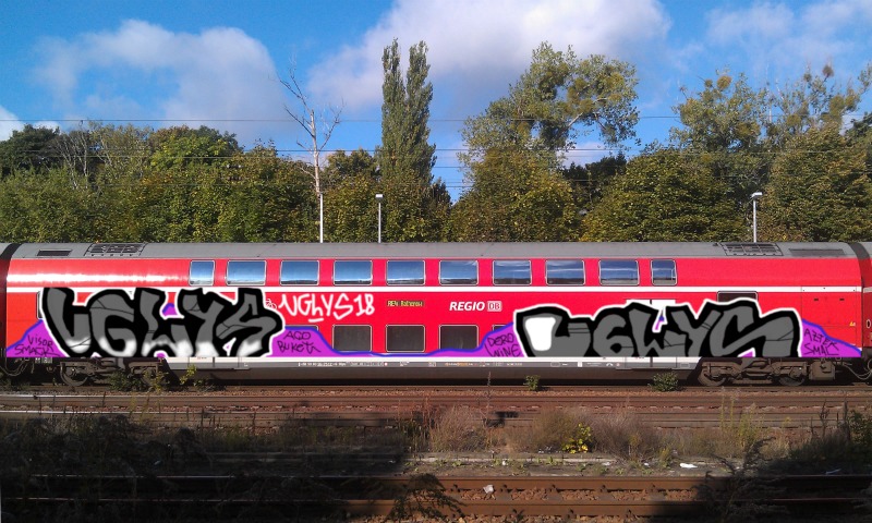 Bombing 1534551720022