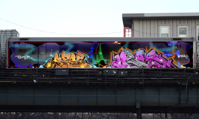 Bombing 1534553139312