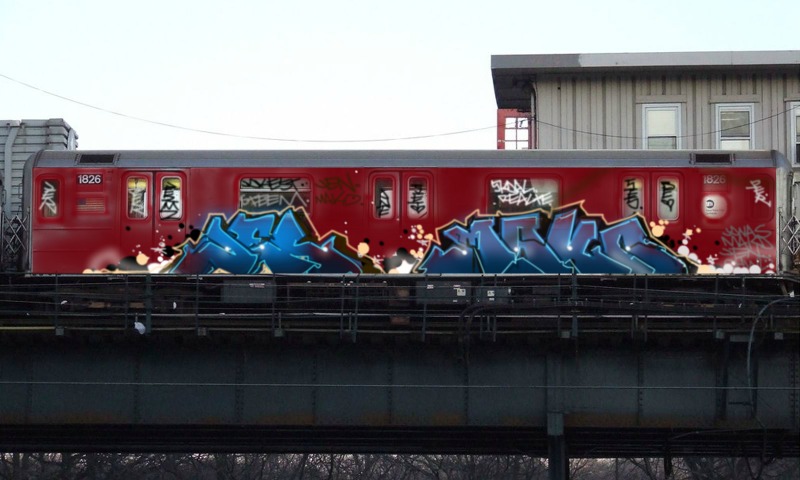 Bombing 1534557063031