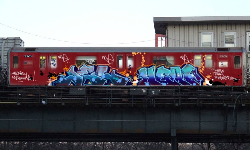 Bombing 1534559317750