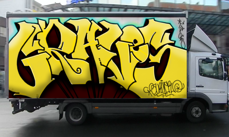 Bombing 1534575032281