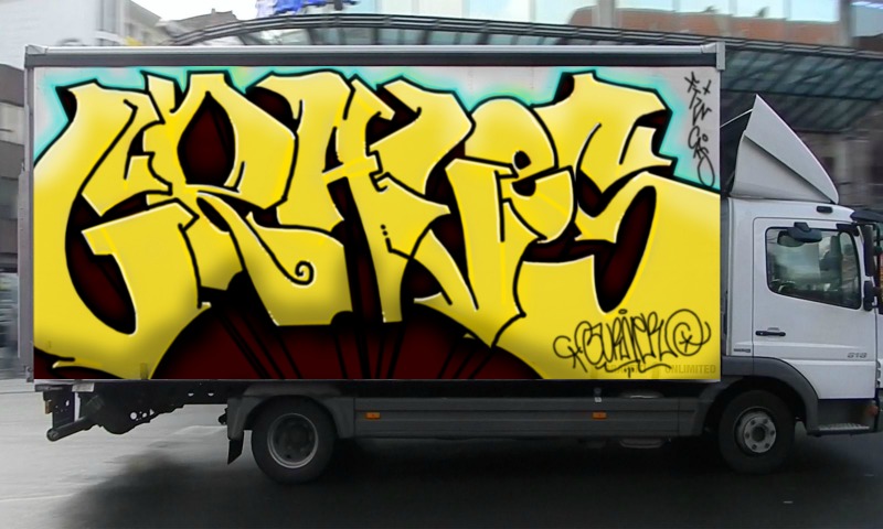 Bombing 1534575032281