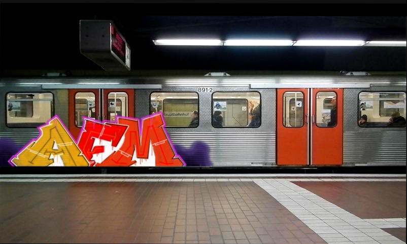 Bombing 1534586842608