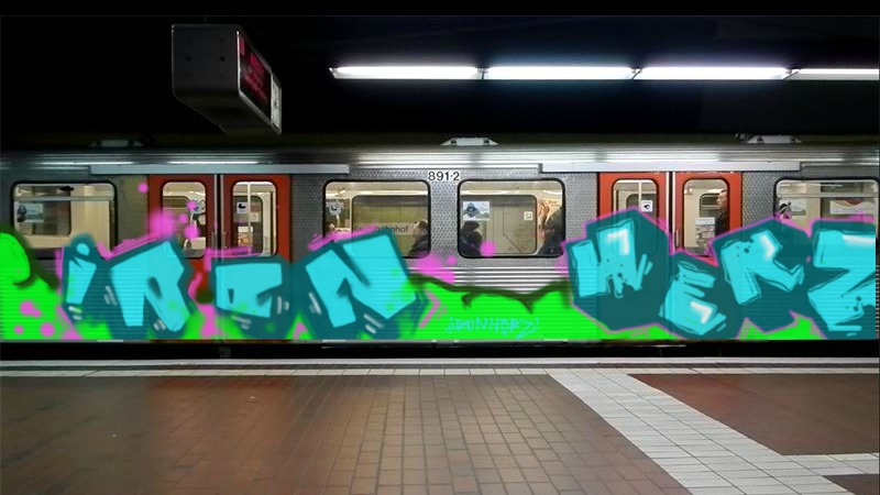 Bombing 1387314454553